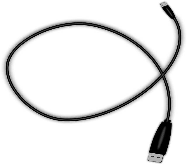 usb cable, cable, connect