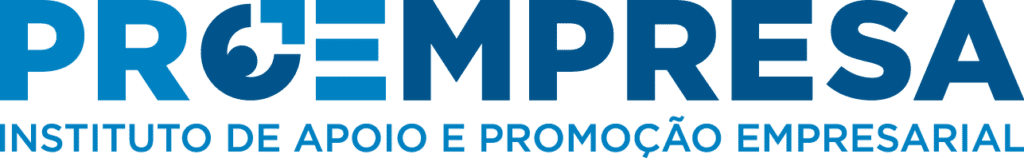 Pro Empresa official logo