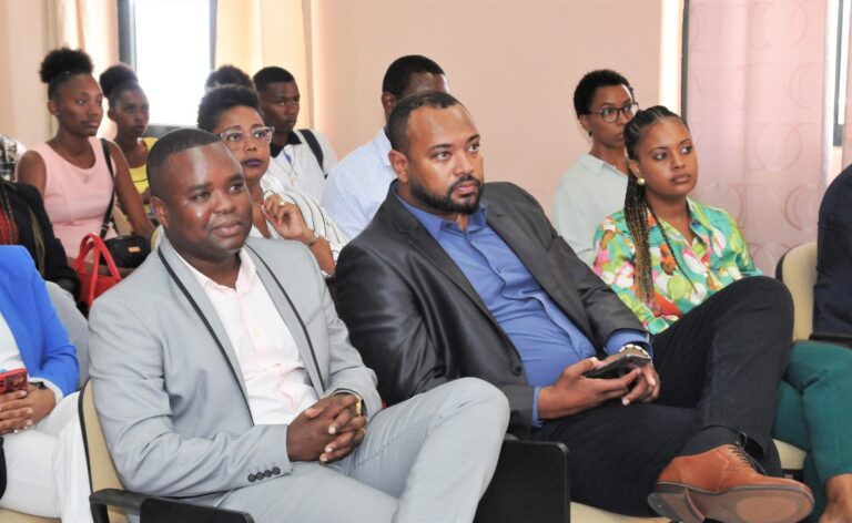 Semana Global do Empreendedorismo em Cabo Verde