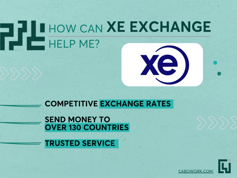 XE Exchange 10 digital nomad tools