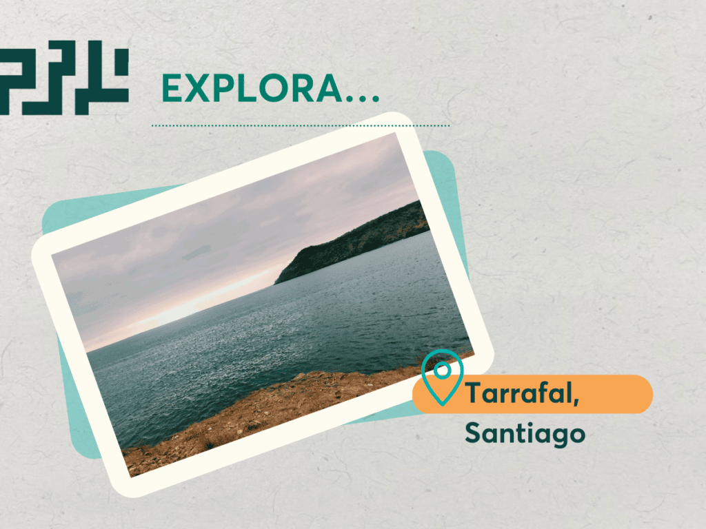 Explora o Tarrafal