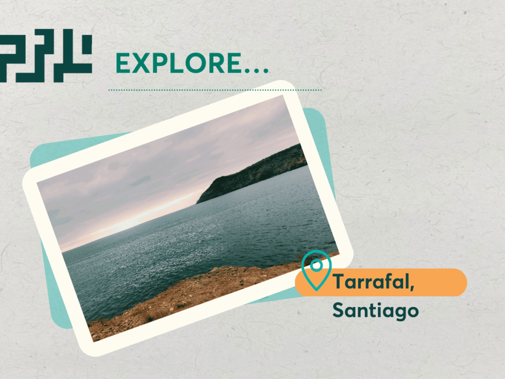 Explore Tarrafal