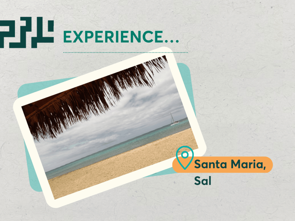 Experience Santa Maria