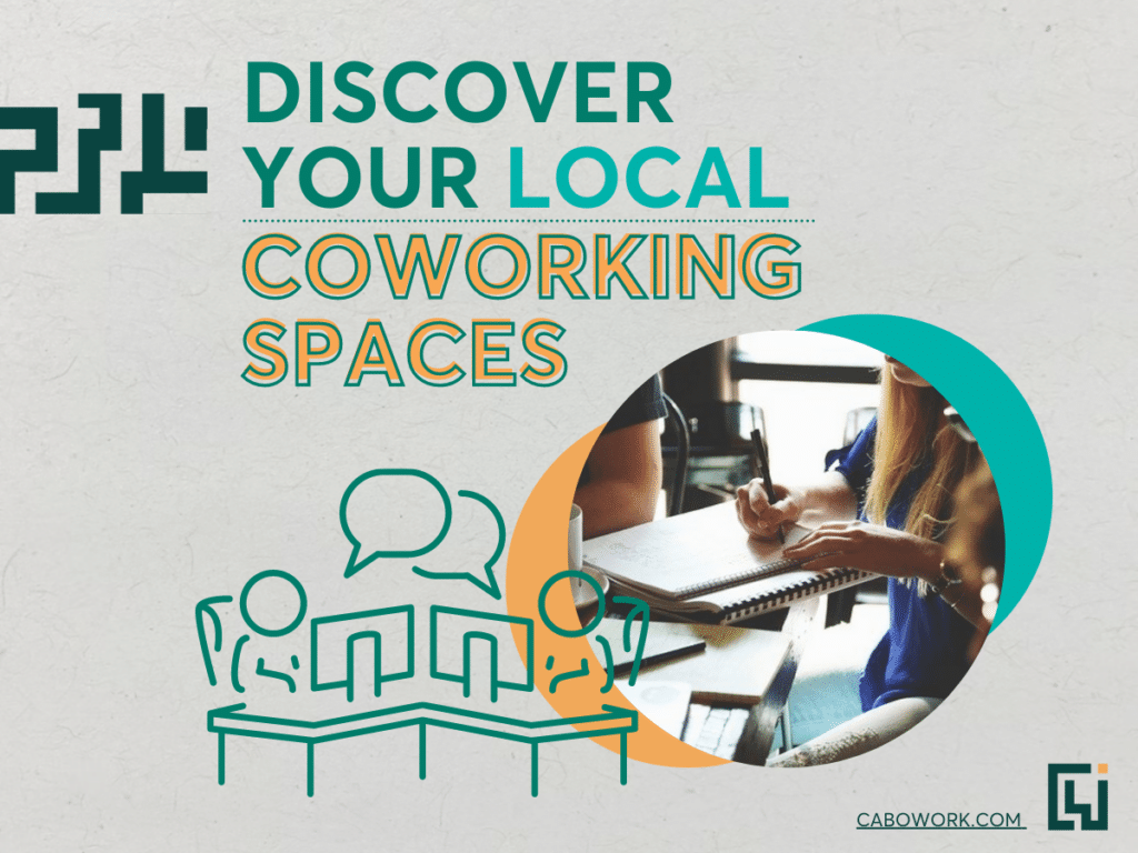 Discover your local coworking spaces in Cape Verde.