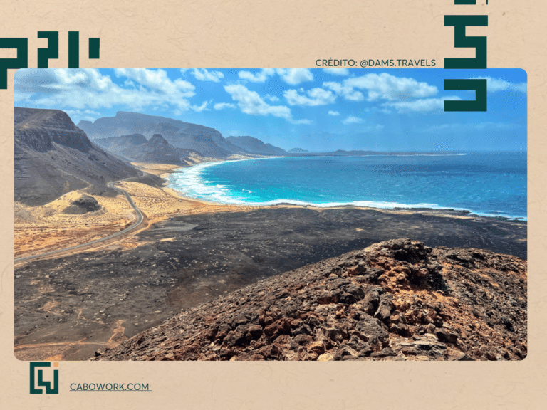 São Vicente, Cabo Verde - melhores coisas grátis para fazer