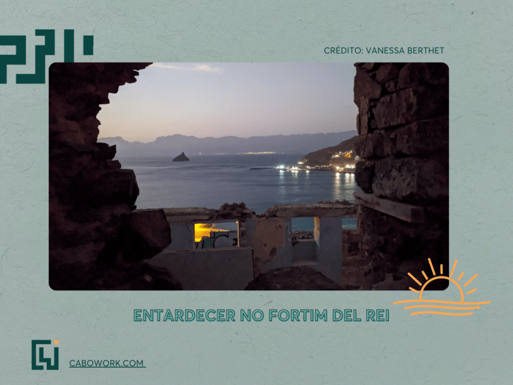 Fortes Historicos Cabo Verdianos
