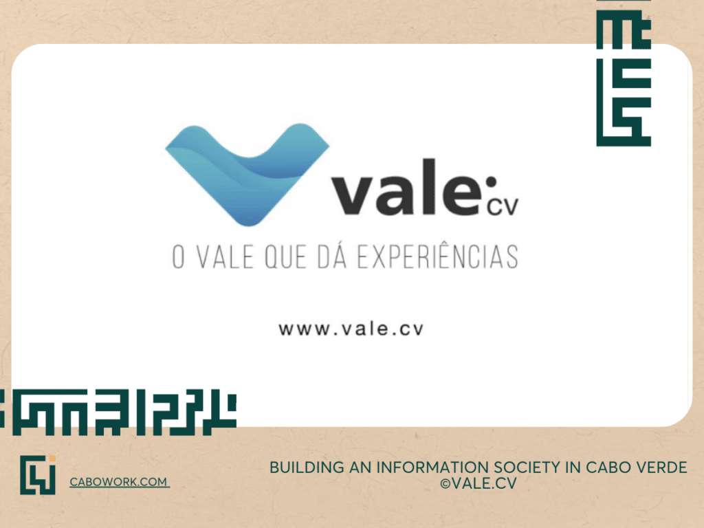 Vale.CV Information Society in Cape Verde