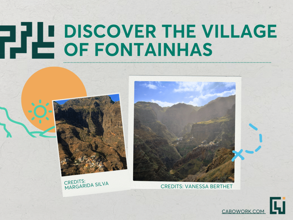 Discover The Village of Fontainhas