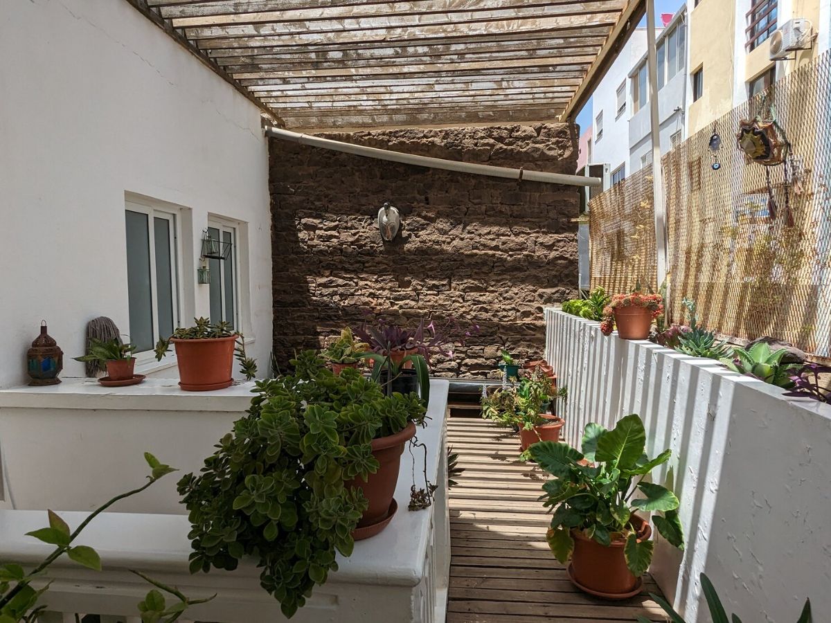 SoLuz coworking exterior
