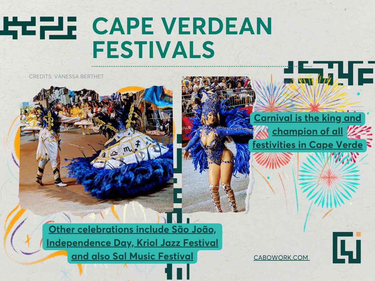 Explore the unique art, music, and culture of Cape Verde