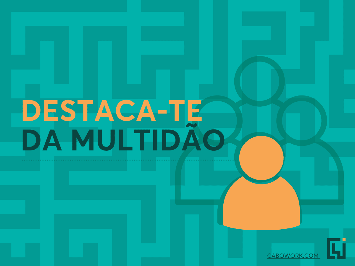 Como criar um perfil de freelancer que te permita destacares-te da multidão. Destaque - Como Criar Um Perfil de Freelance Único e Obter visibilidade