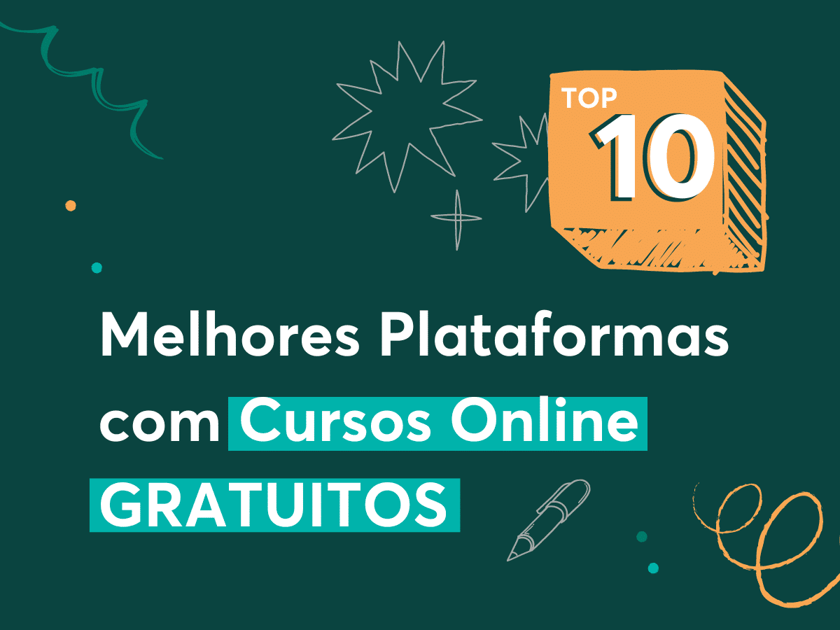 As Melhores Plataformas com Cursos Online Gratuitos